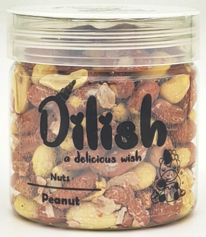 آجیل و شیرینی